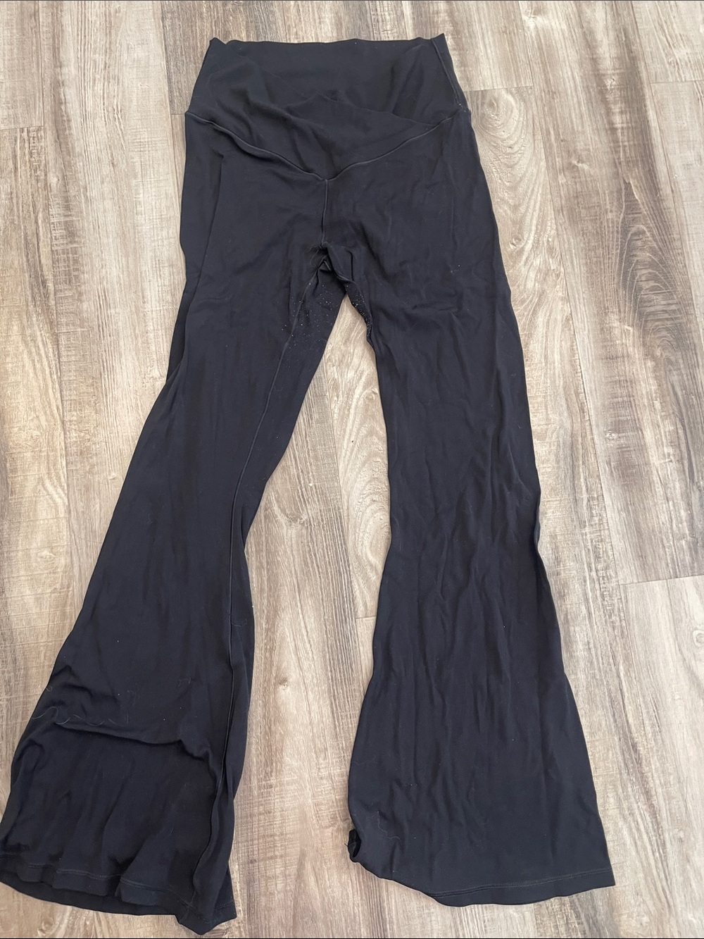 Men's Black Jacket